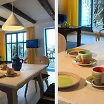 Casa de Férias Kinderfreundliche In Idyllischer Lage By Interhome Neuenkirchen (Landhagen)