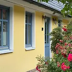 Casa de Férias Kinderfreundliche In Idyllischer Lage By Interhome Neuenkirchen (Landhagen)