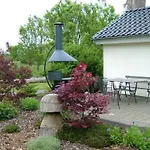 Kinderfreundliche In Idyllischer Lage By Interhome Casa de Férias Neuenkirchen (Landhagen)