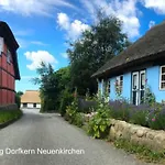 Kinderfreundliche In Idyllischer Lage By Interhome * Neuenkirchen (Landhagen)