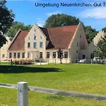 Casa de Férias Kinderfreundliche In Idyllischer Lage By Interhome Neuenkirchen (Landhagen)