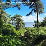 Kinderfreundliche In Idyllischer Lage By Interhome Casa de Férias Neuenkirchen (Landhagen)