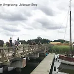 Kinderfreundliche In Idyllischer Lage By Interhome * Neuenkirchen (Landhagen)