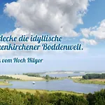 Kinderfreundliche In Idyllischer Lage By Interhome Neuenkirchen (Landhagen)