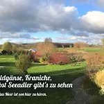 Kinderfreundliche In Idyllischer Lage By Interhome Casa de Férias *