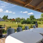 Kinderfreundliche In Idyllischer Lage By Interhome Casa de Férias Neuenkirchen (Landhagen)