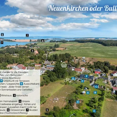 Kinderfreundliche In Idyllischer Lage By Interhome 別荘