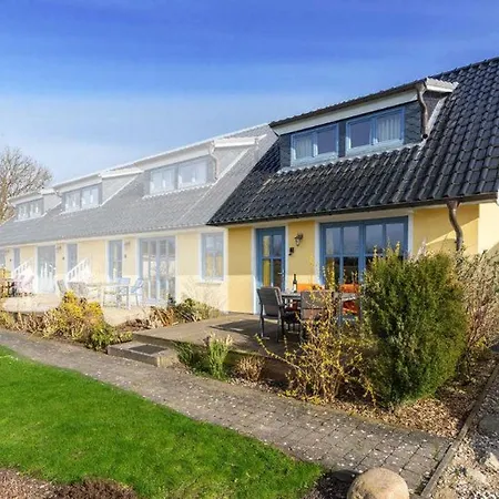 別荘 Kinderfreundliche In Idyllischer Lage By Interhome Neuenkirchen