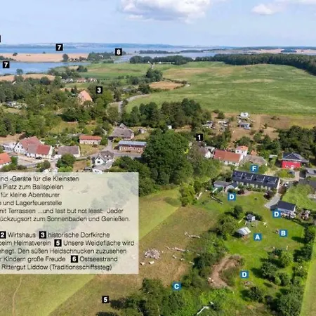 Kinderfreundliche In Idyllischer Lage By Interhome *