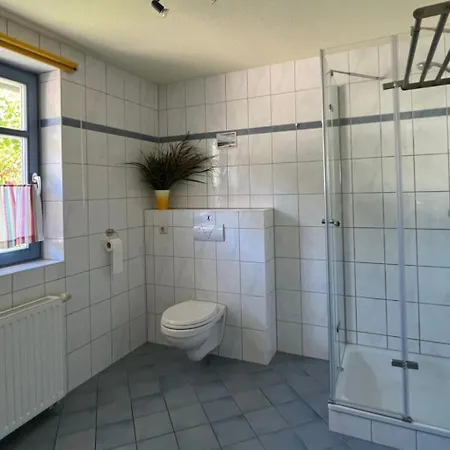 Kinderfreundliche In Idyllischer Lage By Interhome Neuenkirchen (Landhagen)