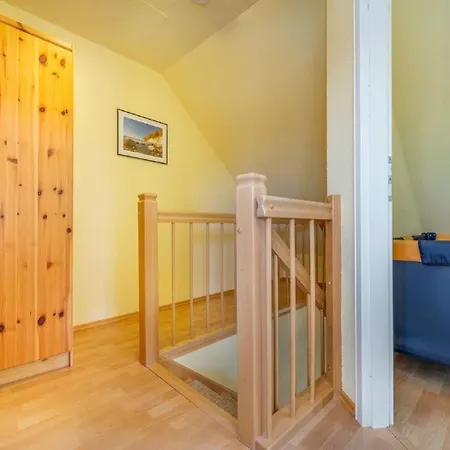 Dom wakacyjny Kinderfreundliche In Idyllischer Lage By Interhome