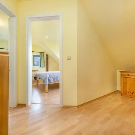 Kinderfreundliche In Idyllischer Lage By Interhome *