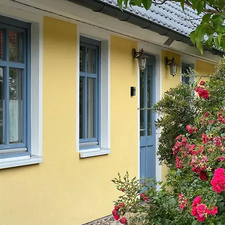 Dom wakacyjny Kinderfreundliche In Idyllischer Lage By Interhome Neuenkirchen (Landhagen)