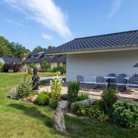 Kinderfreundliche In Idyllischer Lage By Interhome * Neuenkirchen (Landhagen)