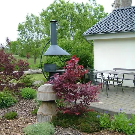 Kinderfreundliche In Idyllischer Lage By Interhome Dom wakacyjny Neuenkirchen (Landhagen)