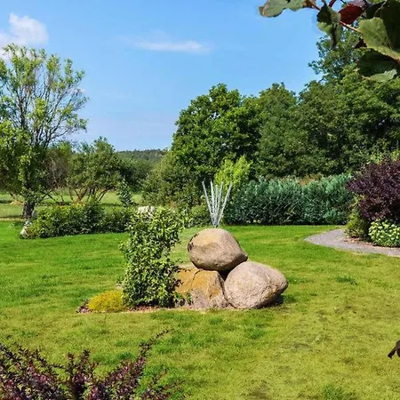 Kinderfreundliche In Idyllischer Lage By Interhome Dom wakacyjny