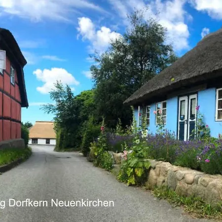 Kinderfreundliche In Idyllischer Lage By Interhome * Neuenkirchen (Landhagen)