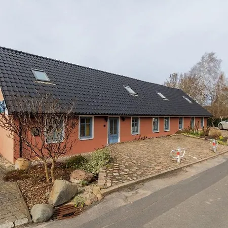 Kinderfreundliche In Idyllischer Lage By Interhome Dom wakacyjny *