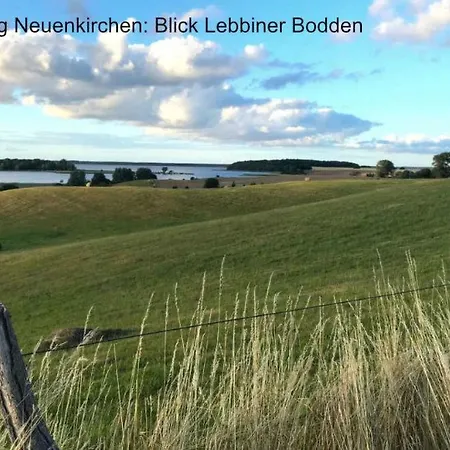 Kinderfreundliche In Idyllischer Lage By Interhome Neuenkirchen (Landhagen)