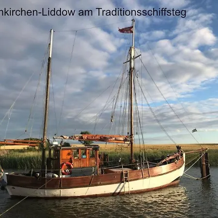 Kinderfreundliche In Idyllischer Lage By Interhome Dom wakacyjny