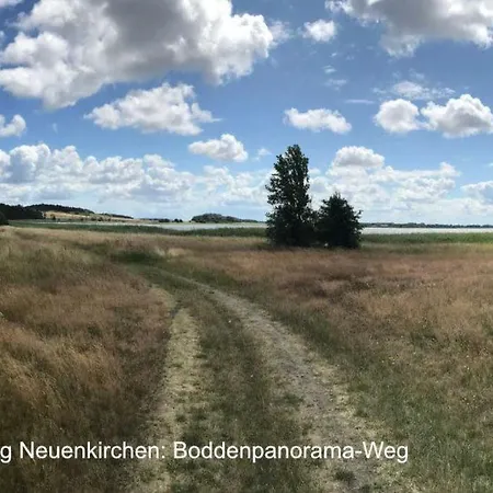 Kinderfreundliche In Idyllischer Lage By Interhome Neuenkirchen (Landhagen)
