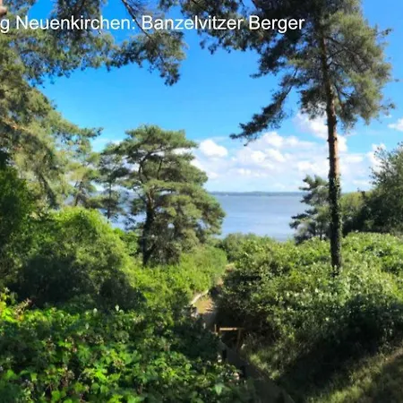 Kinderfreundliche In Idyllischer Lage By Interhome Dom wakacyjny Neuenkirchen (Landhagen)