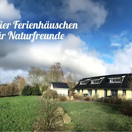 Kinderfreundliche In Idyllischer Lage By Interhome Neuenkirchen (Landhagen)