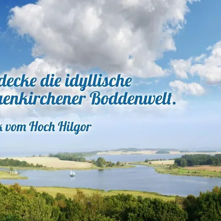 Kinderfreundliche In Idyllischer Lage By Interhome Neuenkirchen (Landhagen)