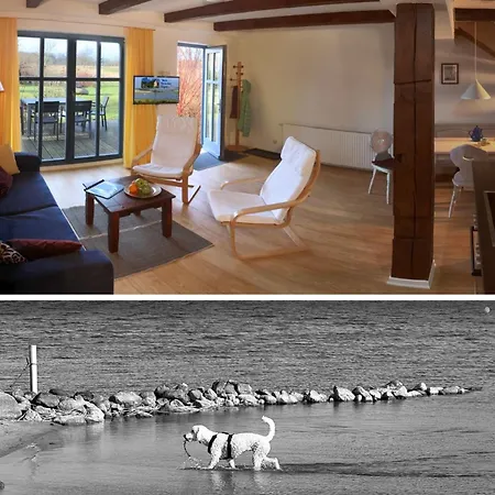 Kinderfreundliche In Idyllischer Lage By Interhome Dom wakacyjny *