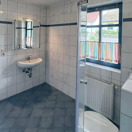 Kinderfreundliche In Idyllischer Lage By Interhome * Neuenkirchen (Landhagen)