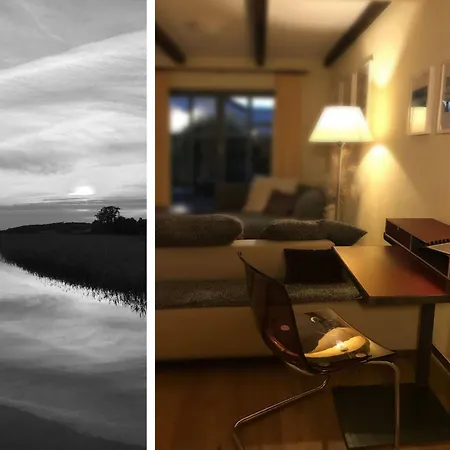 Dom wakacyjny Kinderfreundliche In Idyllischer Lage By Interhome