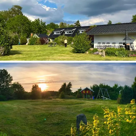 Kinderfreundliche In Idyllischer Lage By Interhome Dom wakacyjny