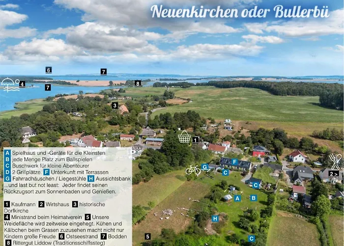 Kinderfreundliche In Idyllischer Lage By Interhome 別荘