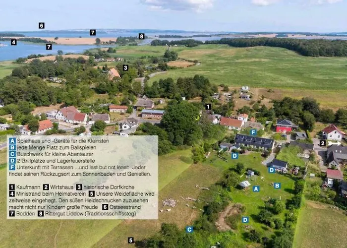 Kinderfreundliche In Idyllischer Lage By Interhome *