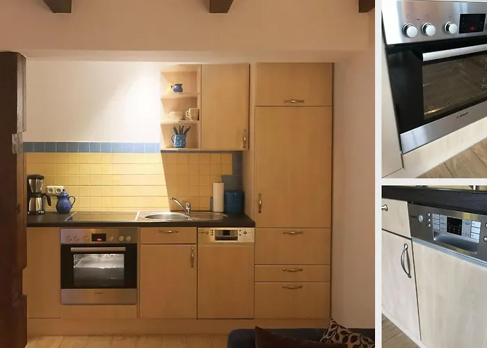 Kinderfreundliche In Idyllischer Lage By Interhome *