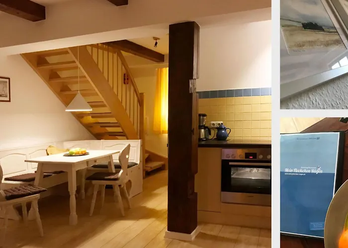 Kinderfreundliche In Idyllischer Lage By Interhome * Neuenkirchen