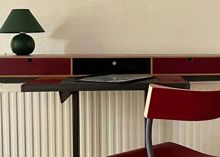 Kinderfreundliche In Idyllischer Lage By Interhome 別荘 Neuenkirchen