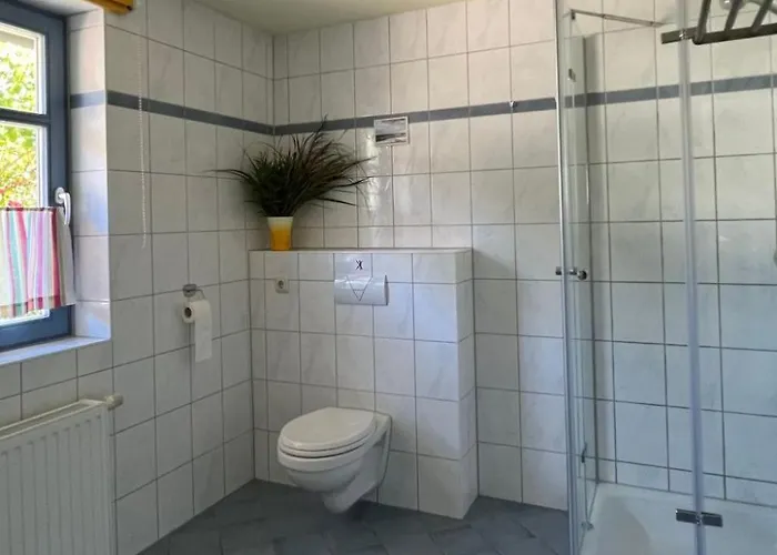 Kinderfreundliche In Idyllischer Lage By Interhome Neuenkirchen