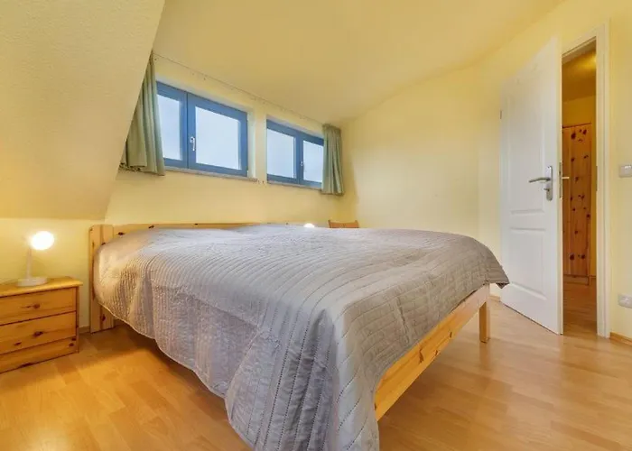 Kinderfreundliche In Idyllischer Lage By Interhome 別荘 Neuenkirchen