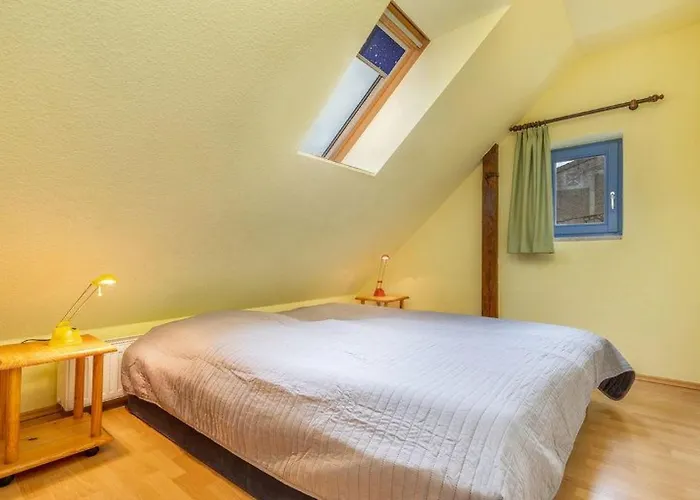 Kinderfreundliche In Idyllischer Lage By Interhome * Neuenkirchen