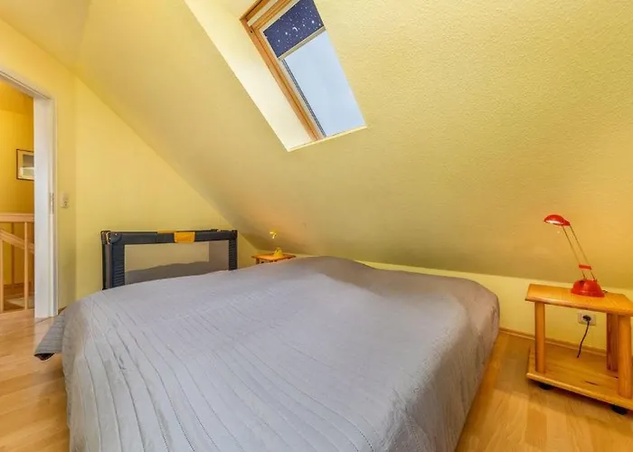 Kinderfreundliche In Idyllischer Lage By Interhome 別荘 *