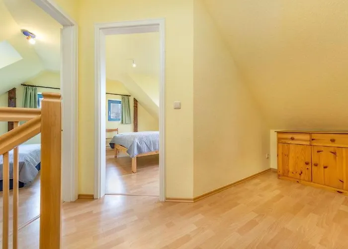 Kinderfreundliche In Idyllischer Lage By Interhome *