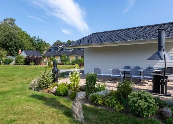 Kinderfreundliche In Idyllischer Lage By Interhome * Neuenkirchen