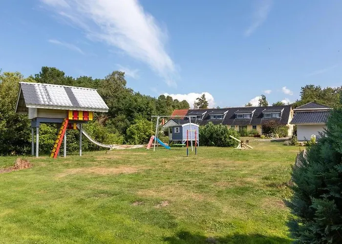 Kinderfreundliche In Idyllischer Lage By Interhome *