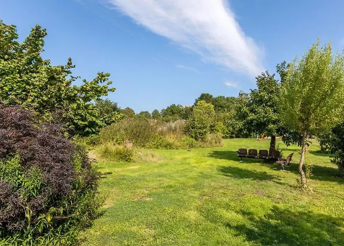 別荘 Kinderfreundliche In Idyllischer Lage By Interhome Neuenkirchen