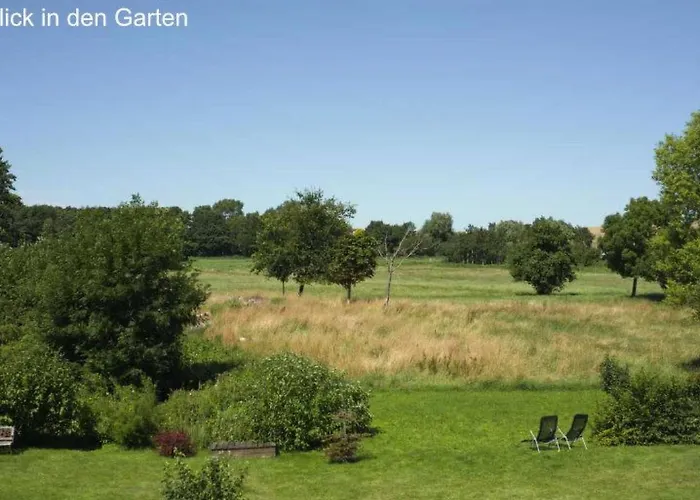 Kinderfreundliche In Idyllischer Lage By Interhome 別荘 *