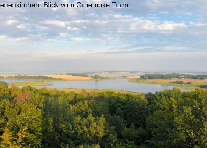 別荘 Kinderfreundliche In Idyllischer Lage By Interhome