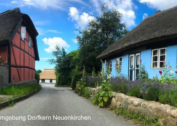 Kinderfreundliche In Idyllischer Lage By Interhome * Neuenkirchen