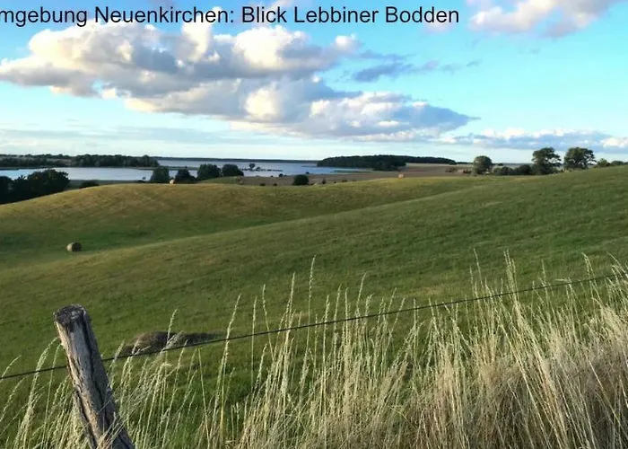 Kinderfreundliche In Idyllischer Lage By Interhome Neuenkirchen