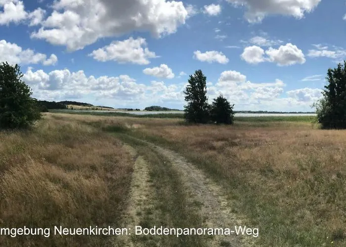 Kinderfreundliche In Idyllischer Lage By Interhome Neuenkirchen